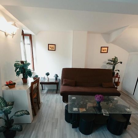 42M2 Bel Appart' Centre Ville Proche Plage Tres Bien Equipe Le Tréport المظهر الخارجي الصورة