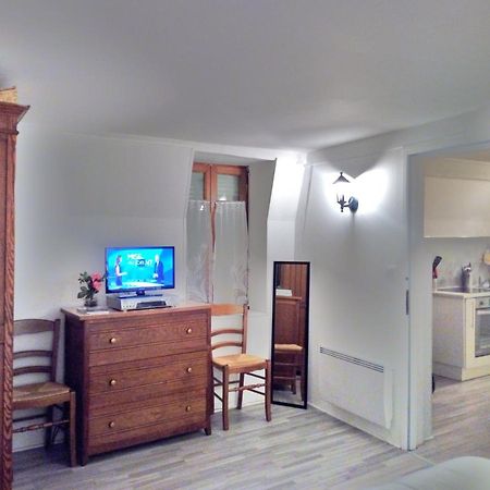 42M2 Bel Appart' Centre Ville Proche Plage Tres Bien Equipe Le Tréport المظهر الخارجي الصورة