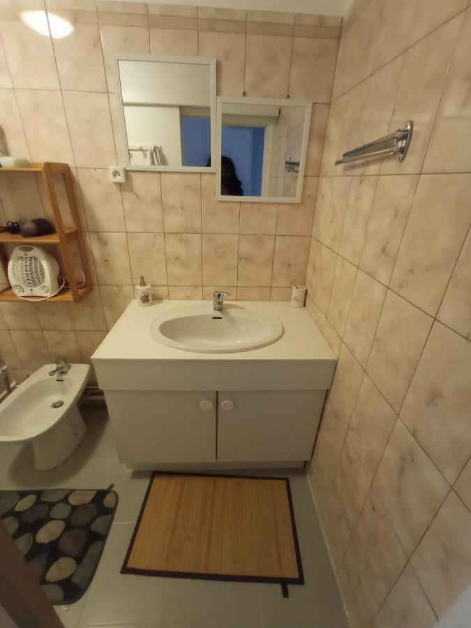 42M2 Bel Appart' Centre Ville Proche Plage Tres Bien Equipe Le Tréport المظهر الخارجي الصورة